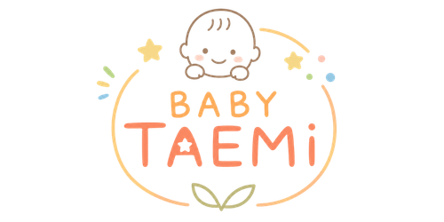 岡山県のベビーマッサージ教室『baby.taemi』